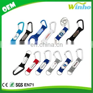 Winho Short Strap With Carabiner Hook thumbnail-3