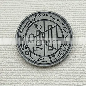 Antique Greek Coin thumbnail-3