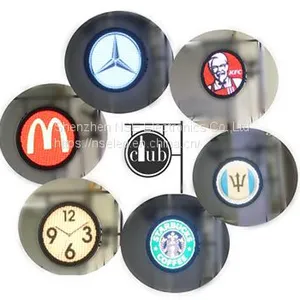 Circel LED Display thumbnail-1