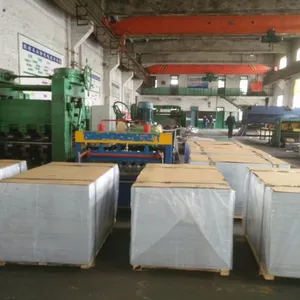 Shandong Pingyin Cheng Industry Plank Co., Ltd. company overview - view 1 thumbnail
