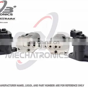 4089981 DIESEL FUEL TIMING ACTUATOR FOR ISX HPI ENGINES thumbnail-3