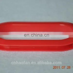 Plastic Punch Carton Handle for Carton Box thumbnail-4