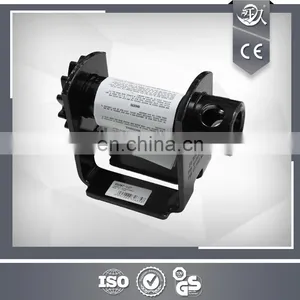 2" Webbing Winch Portable Winch thumbnail-3