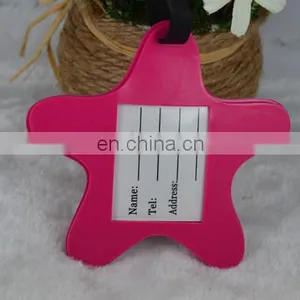 Winbo Cute Custom Luggage Tag thumbnail-2