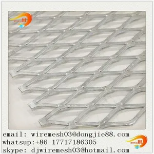 Best Expanded Ceiling Metal Architecture Mesh Maker thumbnail-4