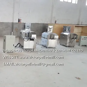 Dog Food Machine for Sale With Factory Price thumbnail-3