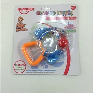 Baby Rattles Baby Toys thumbnail-3