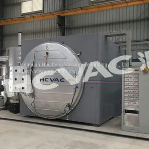 Titanium Nitride PVD Coating Machine (LH Series, HCVAC) thumbnail-3