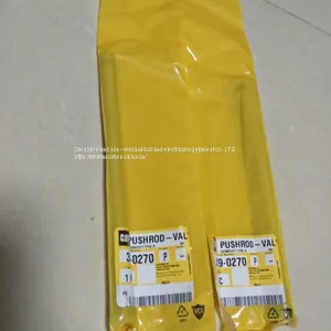 Cat Excavator Fittings thumbnail-2