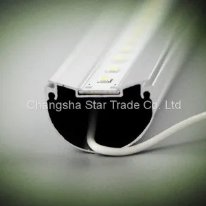 Chinese Supply Energy Saving New Desing T8 Econimic LED Tube thumbnail-2