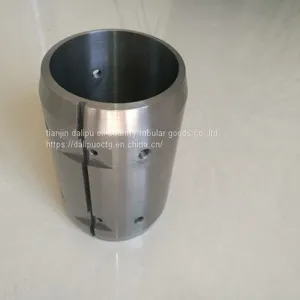 API 5CT CROSSOVER Sub Xover thumbnail-1