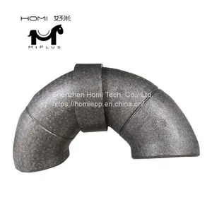 Insulated Expanded PolyPropylene (EPP) Ducting thumbnail-1