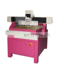 780*800 Cnc Automatic Glass Cutting Machine for Mirror Glass thumbnail-2
