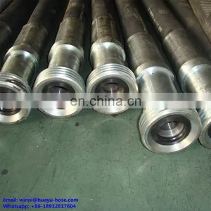 Qualified Supplier Rotary Drilling Hose Export thumbnail-4