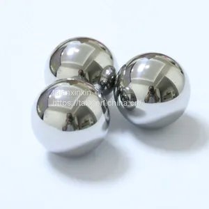 High Quality 14 Inch Carbon Steel Bearing Balls thumbnail-5