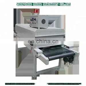 Mango Slices Continuous Belt Microwave Drying Machine thumbnail-2