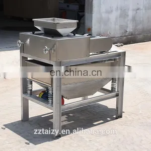 New Type Peanut Chopping Machine for Sale thumbnail-3