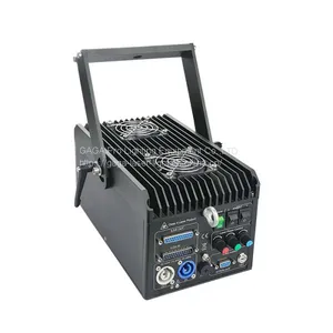 Mini 4w RGB Laser Light With 30K for Promotion thumbnail-3