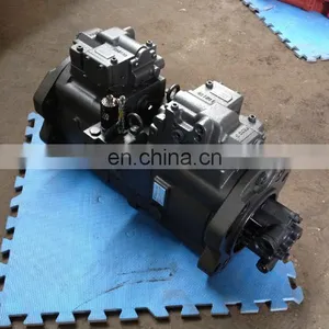 215/11278 Excavator Main Pump JS200 Hydraulic Pump K3V112DT thumbnail-2