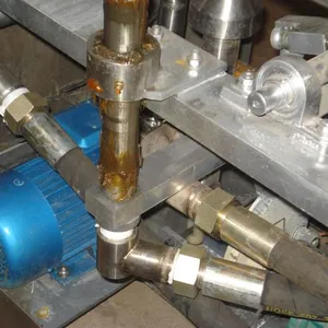 48 Needles Saline Injection Industrial Meat Injector thumbnail-1