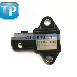MAP Air Pressure Sensor OEM 37830-PAA-S00 079800-4250 37830PAAS00 0798004250 thumbnail-1