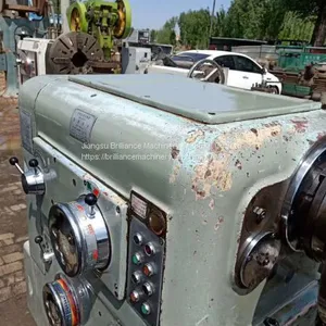 Anyang 6180 Horizontal Lathe thumbnail-2