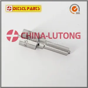 Bosch Fuel Pump Parts Caterpillar Nozzle 0433172143 DLLA143P2143 for Bosch Fuel Injection System thumbnail-1