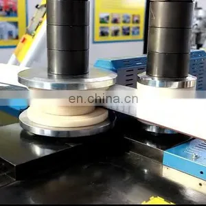 CNC Aluminum Profile Bending Machine thumbnail-1