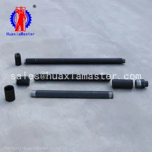 QTZ-3 Cheaper Price Borewell Ground Small Portable Drilling Rig for Soil Sampling thumbnail-5