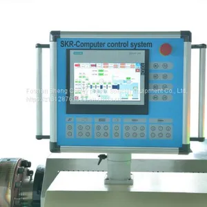 PVC Double Gavities Conduit Pipe Extrusion Line thumbnail-4