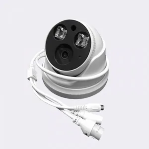 Full Starlight Dome Network IP Camera From CCTV Cameras Suppliers thumbnail-2