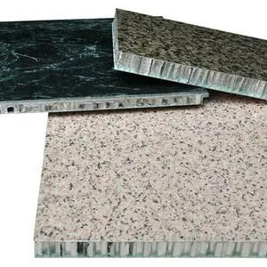 Wood Wall Building Panels Aluminum thumbnail-1