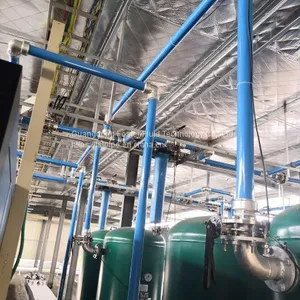 Energy-Saving Best Pipe Material for Compressed Air thumbnail-4