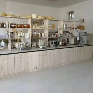 Zibo Chongmei Polyurethane Technology Co. LTD company overview - view 2 thumbnail