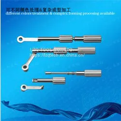 Surgical Ratchet Wrench thumbnail-1