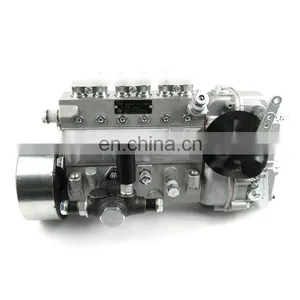 Genuine NANYUE Diesel Fuel Injection Pump B6AD54L-Z B7606-1111100A-493 thumbnail-2