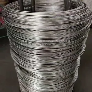 Monel400 Sintered Stainless Steel Mesh Filter 5layers thumbnail-5