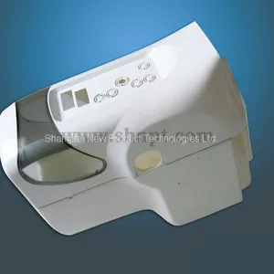 Rapid Prototype 3D Printing Mold thumbnail-1