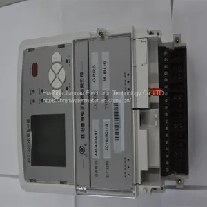 Wired Remote Transmission Concentrator for Water Meter thumbnail-3
