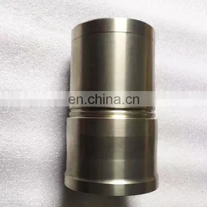 Aftermarket Diesel Engine Parts for Cummins M11 Cylinder Liner 3803703 thumbnail-2
