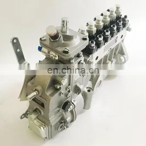 Truck Engine Spare Parts for Cummins 6BT Engine Fuel Injection Pump 3977538 thumbnail-2