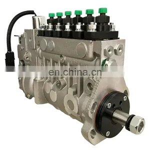 P/erkins 1006 Engine Injection Pump 10 403 576 112 10403576112 With ASIMCO Brand,CPES6PB110D120RS3162 Pump thumbnail-3