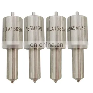 DLLA156SM139 Nozzle With Part No.105025-1390 thumbnail-2