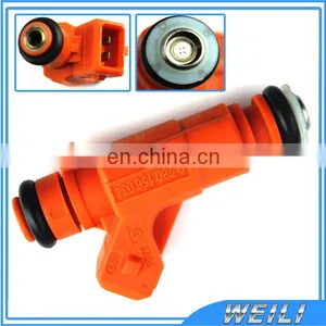 Fuel Injector for Citroen ZX Fukang ELYSEE 16v Succe Fengshen S30 0280156034 thumbnail-1