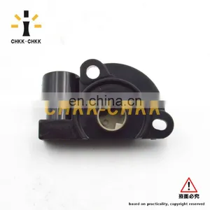CH-TPS019 New Throttle Position Sensor (TPS) thumbnail-1