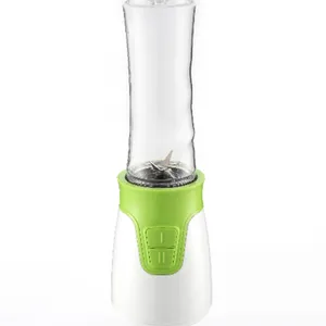 TOYIN 600ml 300W SUS304 Two-speed Electrical Blender Slow Juicer With Jar Taken Away Conveniently Double Safety Switch thumbnail-3