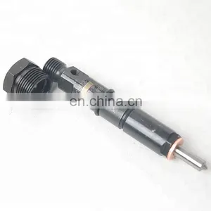 Diesel Engine Parts Injector 4089727 thumbnail-1