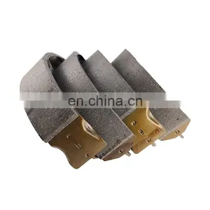 IFOB Brake Shoe For Toyota Hilux GGN25 KUN25 KUN26 TGN26 TGN36 #04495-0K020 04495-35230 04495-0K120 04495-0K090 04495-0K070 thumbnail-7