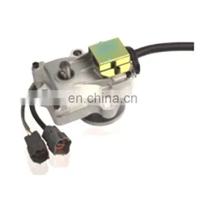 7834-40-2000 7834-40-2001 7834-40-2002 7834-40-2003 Throttle Motor for PC200-6 thumbnail-1