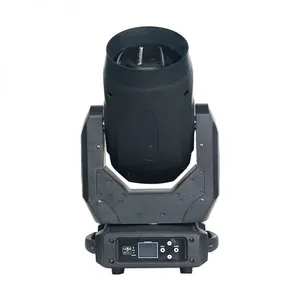 80W Stage Lighting LED Beam Moving Head Light thumbnail-3